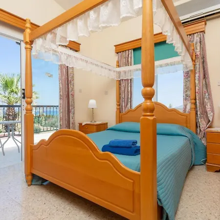 Argaka Sun Tessera Villa *