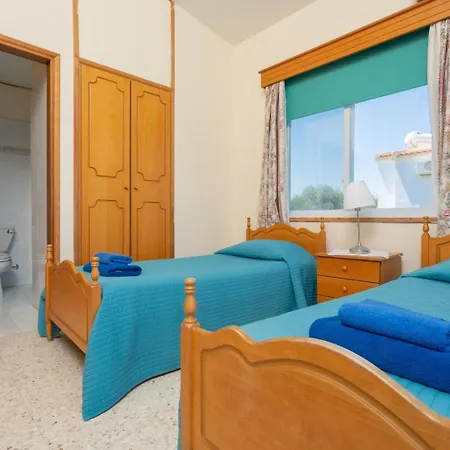 Argaka Sun Tessera Paphos