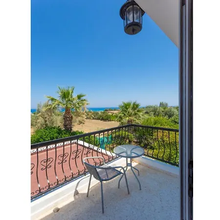 Argaka Sun Tessera Villa