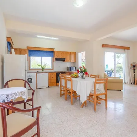 Villa Argaka Sun Tessera *