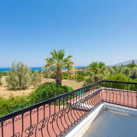 Argaka Sun Tessera Villa *