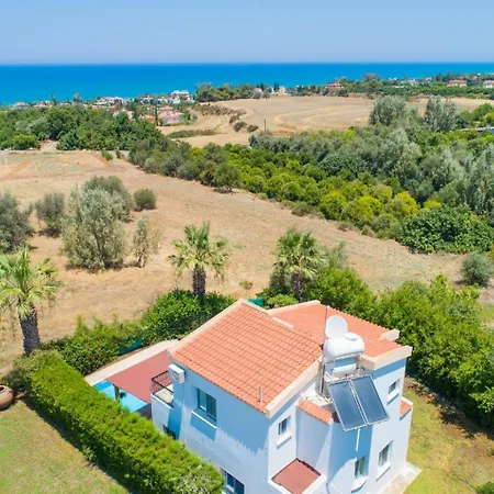 Argaka Sun Tessera Paphos