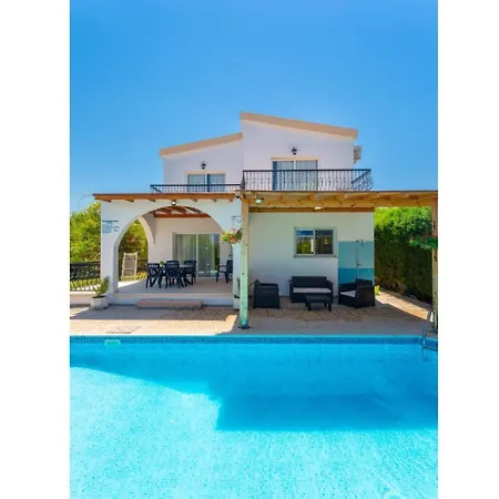 Villa Argaka Sun Tessera
