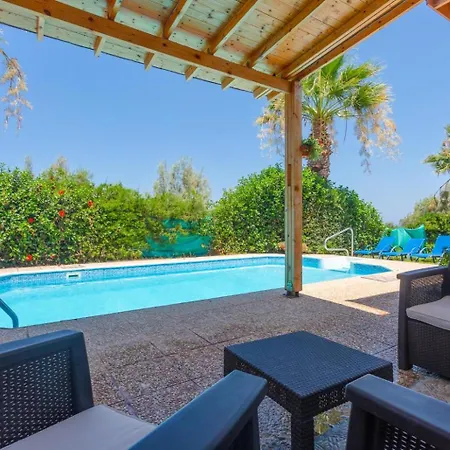 Argaka Sun Tessera Villa *