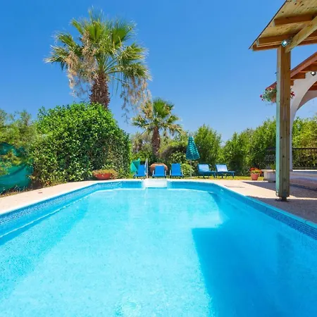 Villa Argaka Sun Tessera
