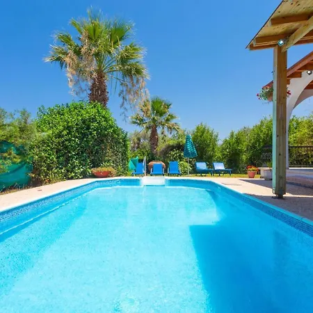 Villa Argaka Sun Tessera