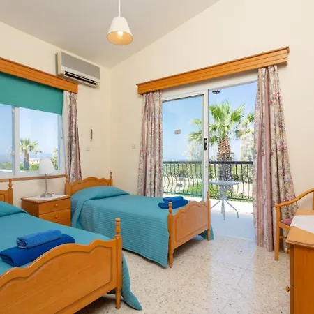 Argaka Sun Tessera Πάφος